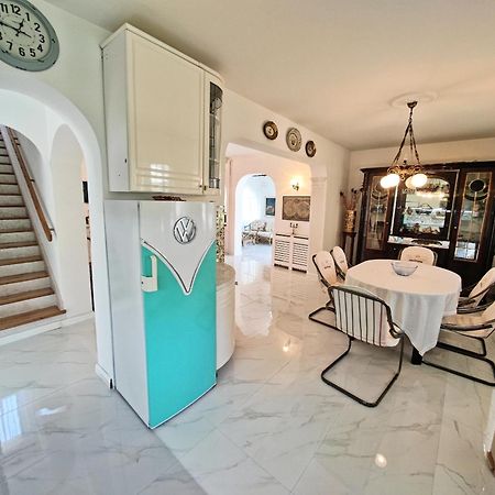 Villa D'Amore Montenegro Donji Morinj Exterior foto