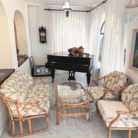Villa D'Amore Montenegro Donji Morinj Exterior foto
