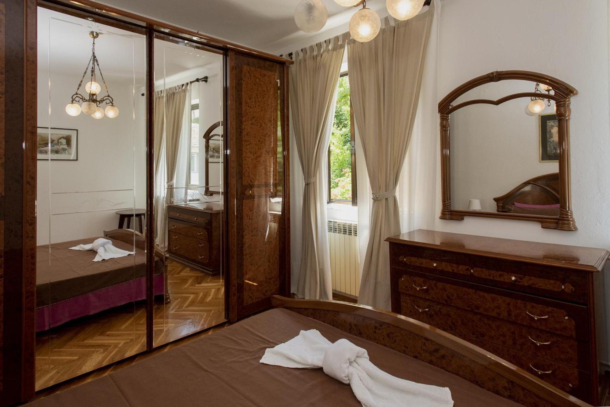 Villa D'Amore Montenegro Donji Morinj Exterior foto