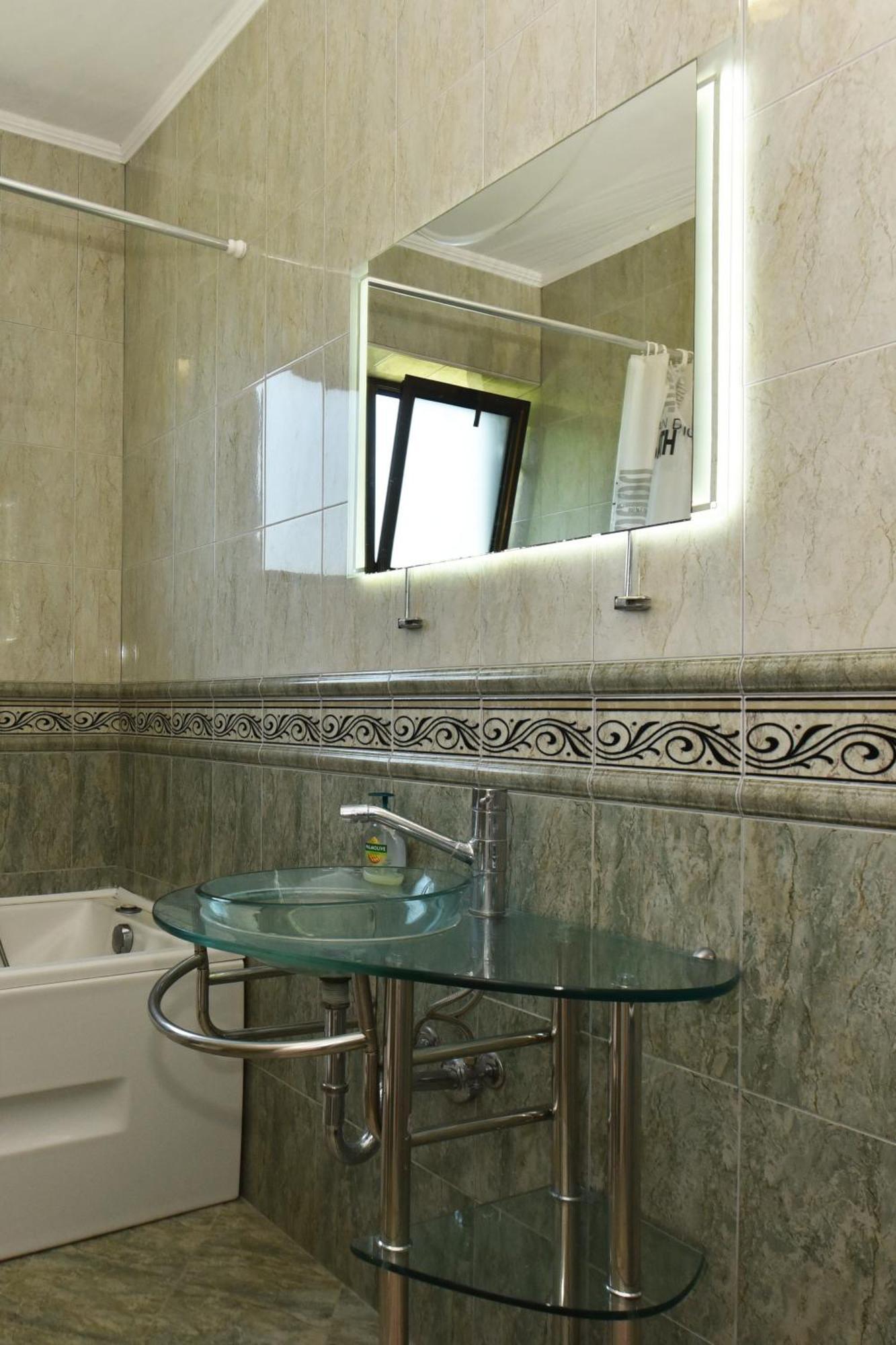 Villa D'Amore Montenegro Donji Morinj Exterior foto