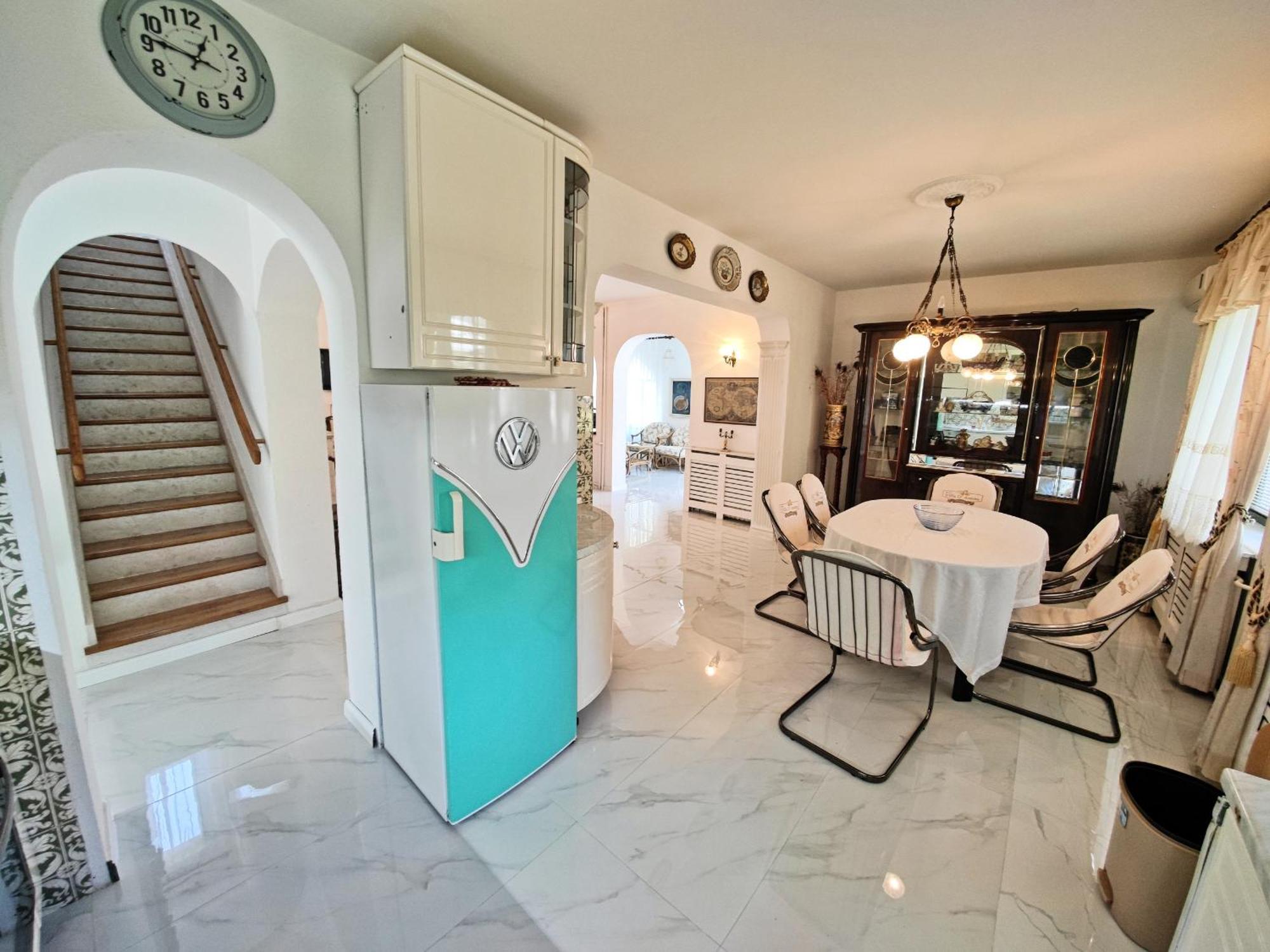 Villa D'Amore Montenegro Donji Morinj Exterior foto