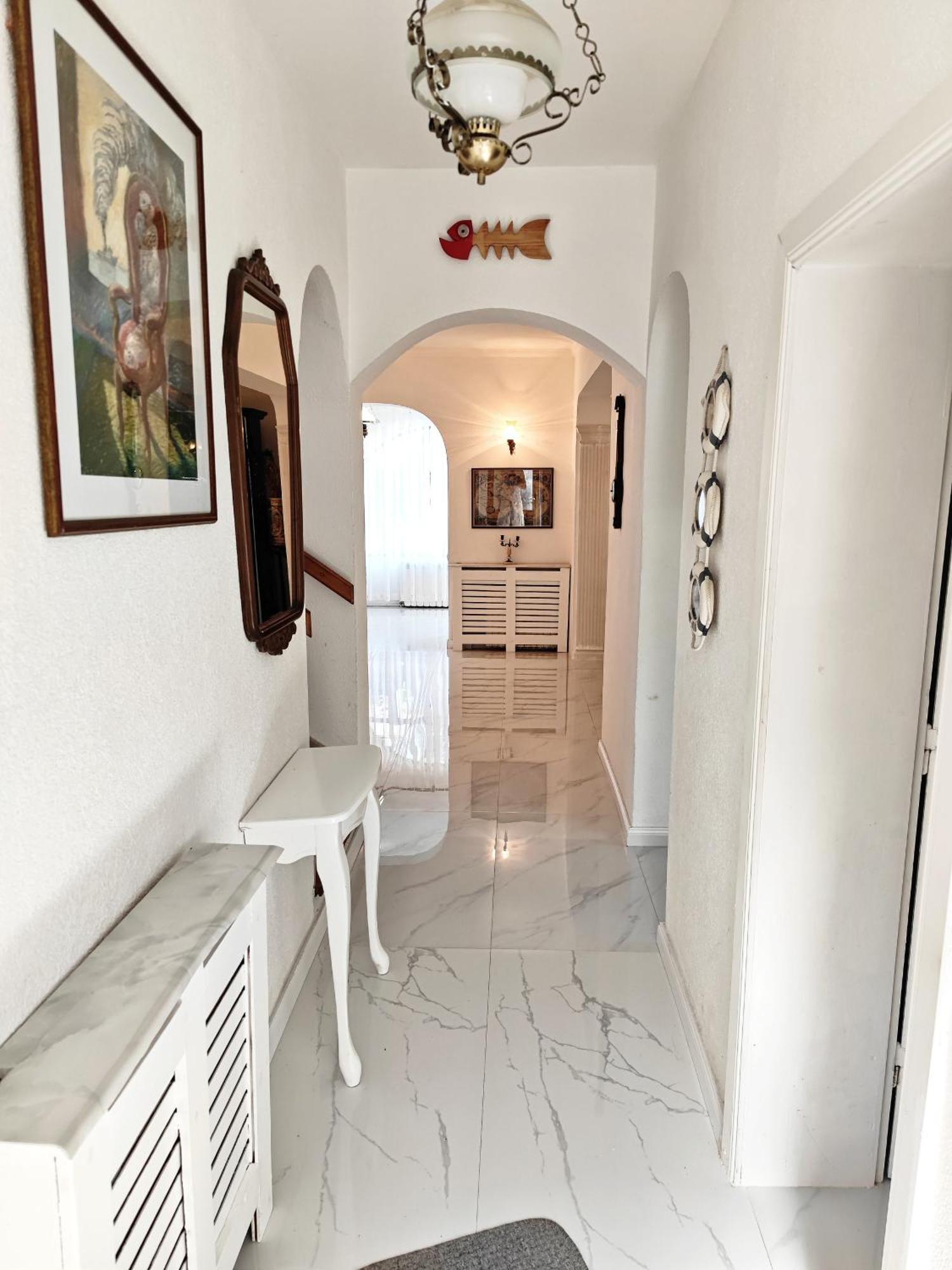Villa D'Amore Montenegro Donji Morinj Exterior foto