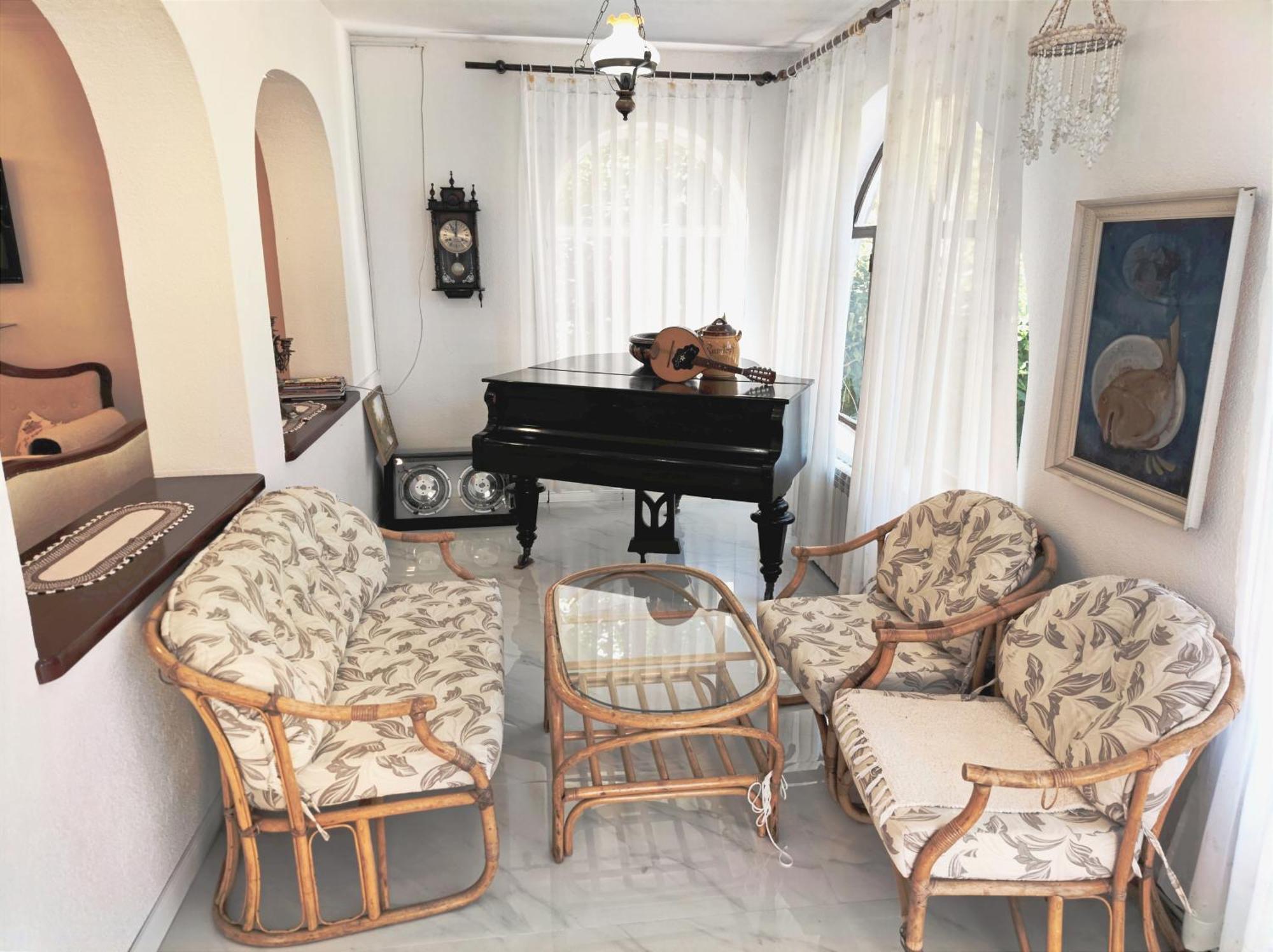Villa D'Amore Montenegro Donji Morinj Exterior foto